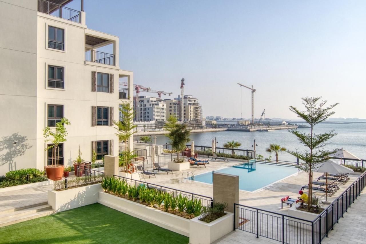 Spacious 2br Flat, La Rive 2 Appartement