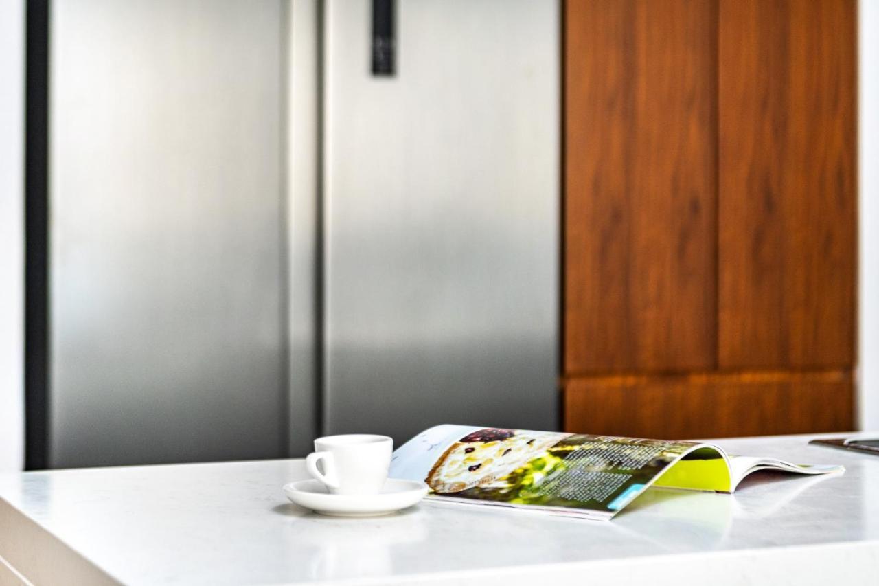Appartement Spacious 2br Flat, La Rive 2 *