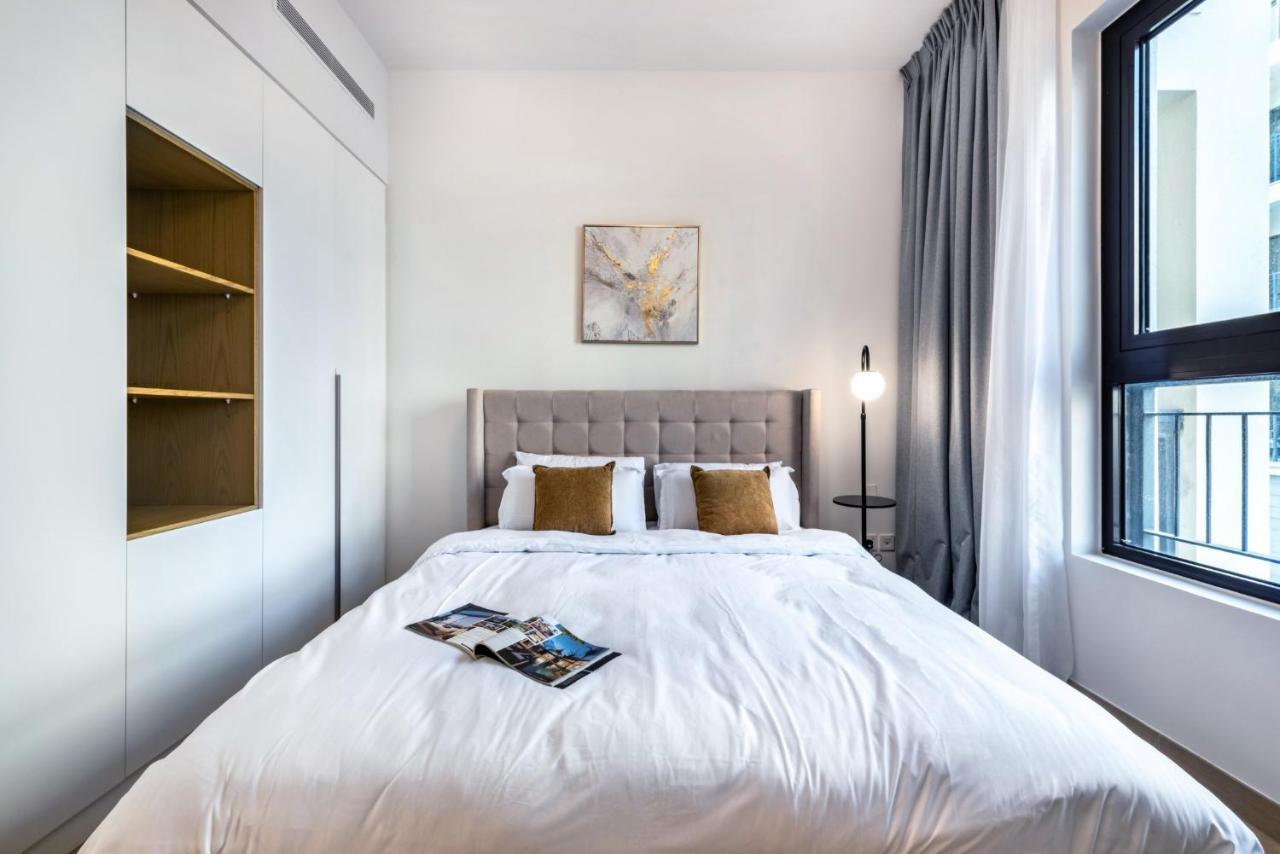 Appartement Spacious 2br Flat, La Rive 2 *