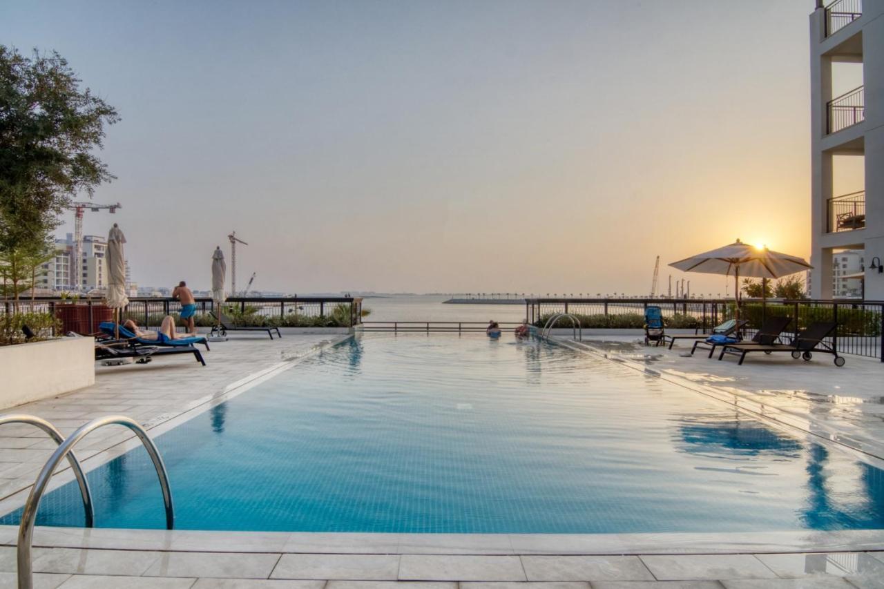 Spacious 2br Flat, La Rive 2 Appartement *