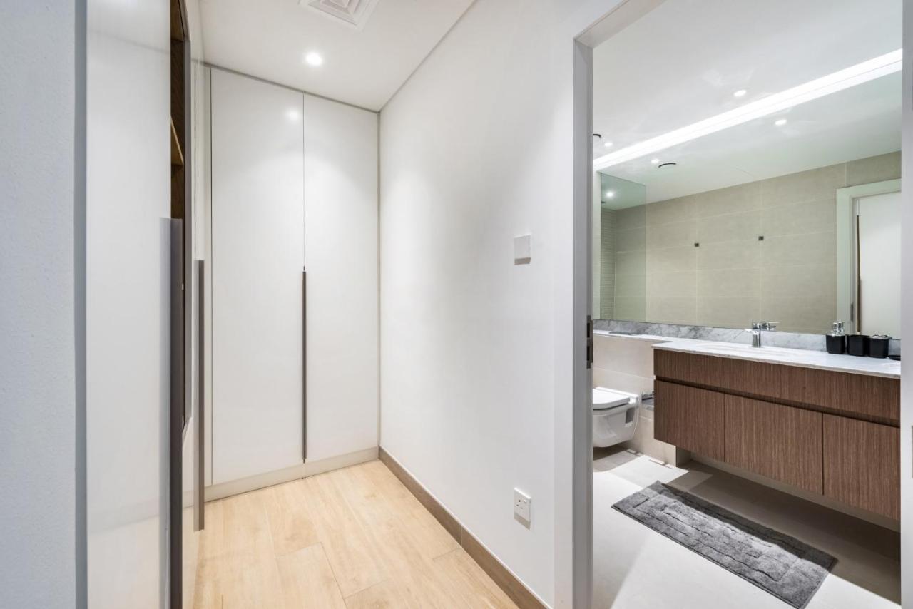 شقة Spacious 2br Flat, La Rive 2